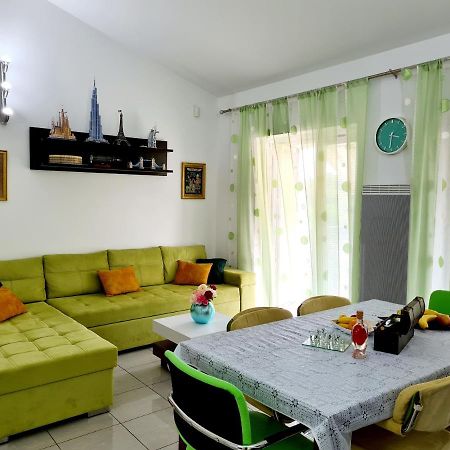 Olive Garden Apartment Petrovac Екстериор снимка