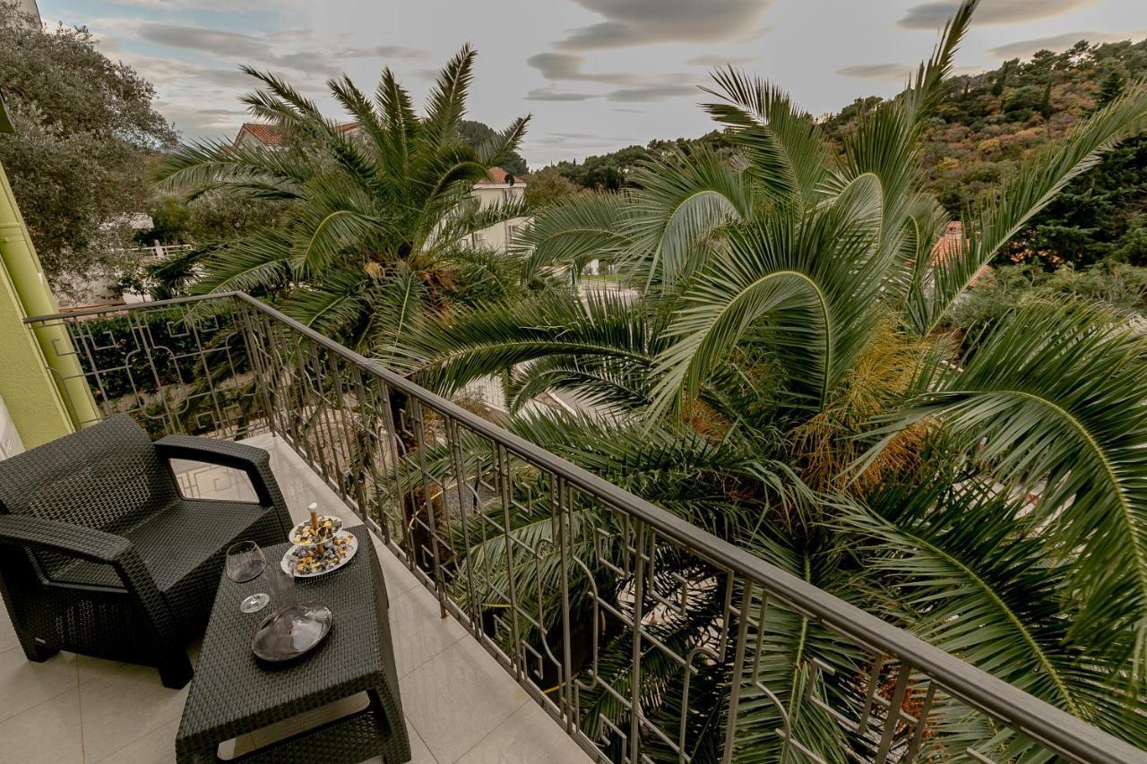 Olive Garden Apartment Petrovac Екстериор снимка