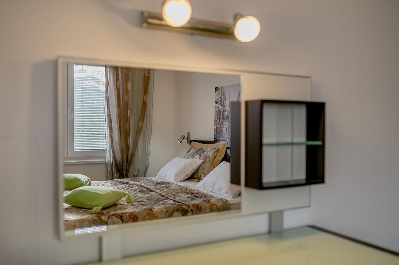 Olive Garden Apartment Petrovac Екстериор снимка