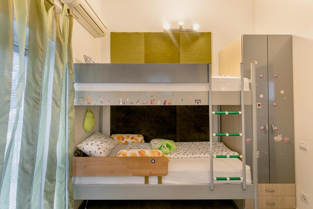 Olive Garden Apartment Petrovac Екстериор снимка