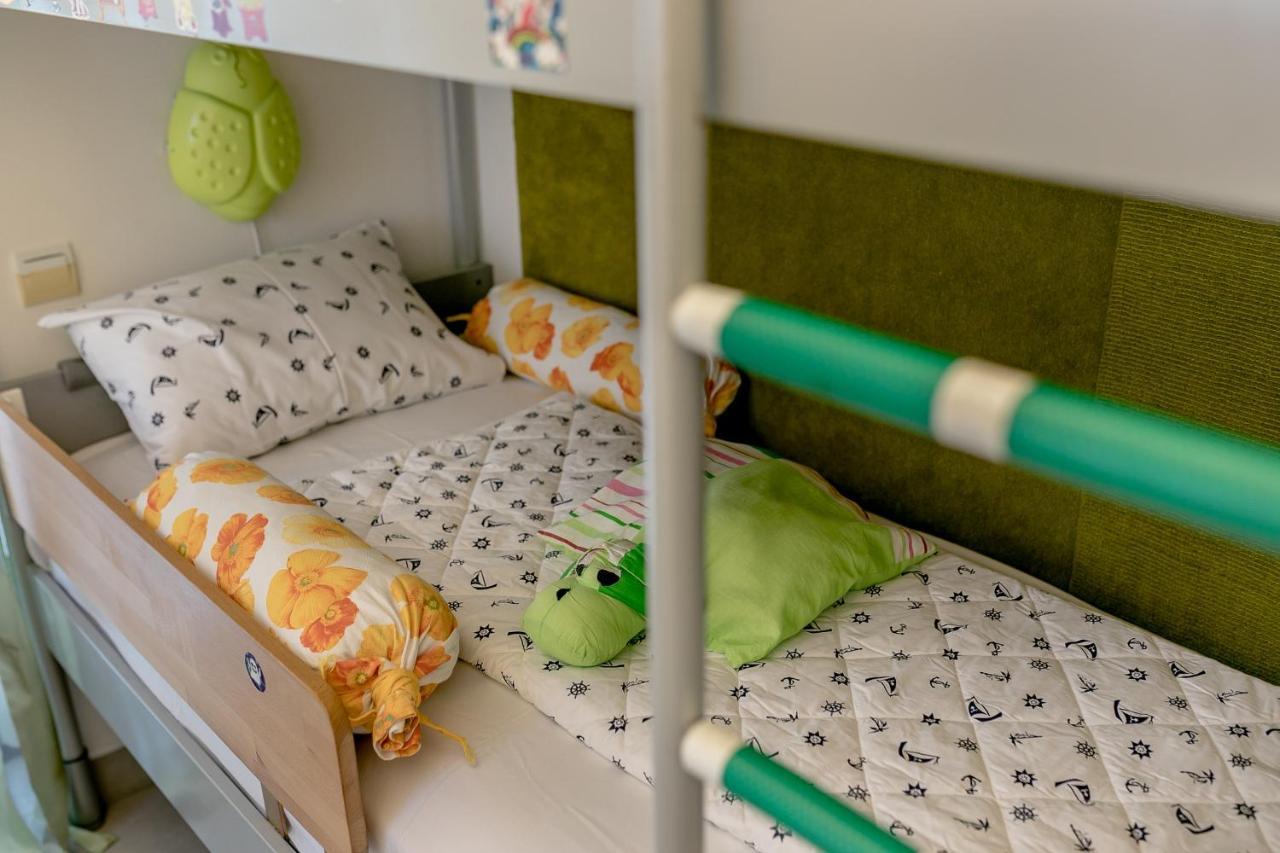 Olive Garden Apartment Petrovac Екстериор снимка