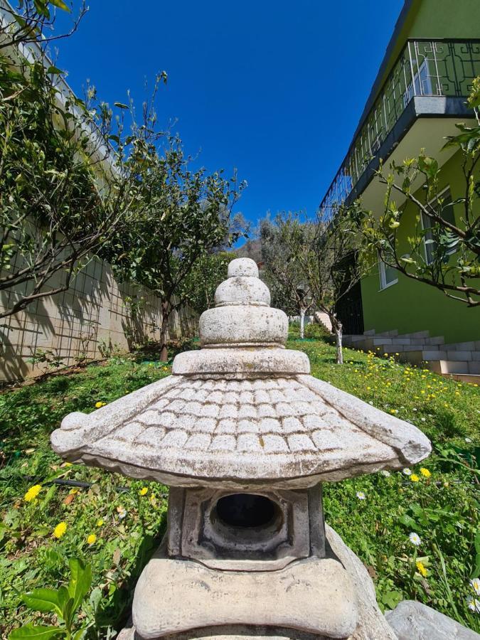 Olive Garden Apartment Petrovac Екстериор снимка