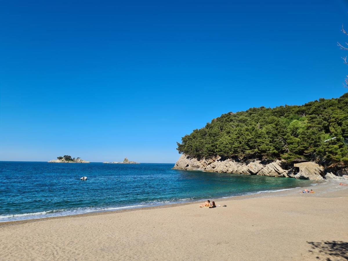 Olive Garden Apartment Petrovac Екстериор снимка