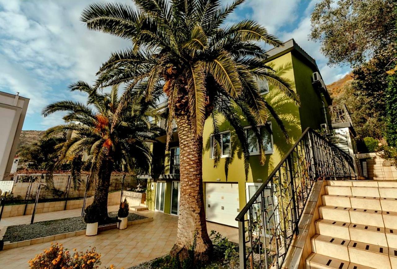 Olive Garden Apartment Petrovac Екстериор снимка